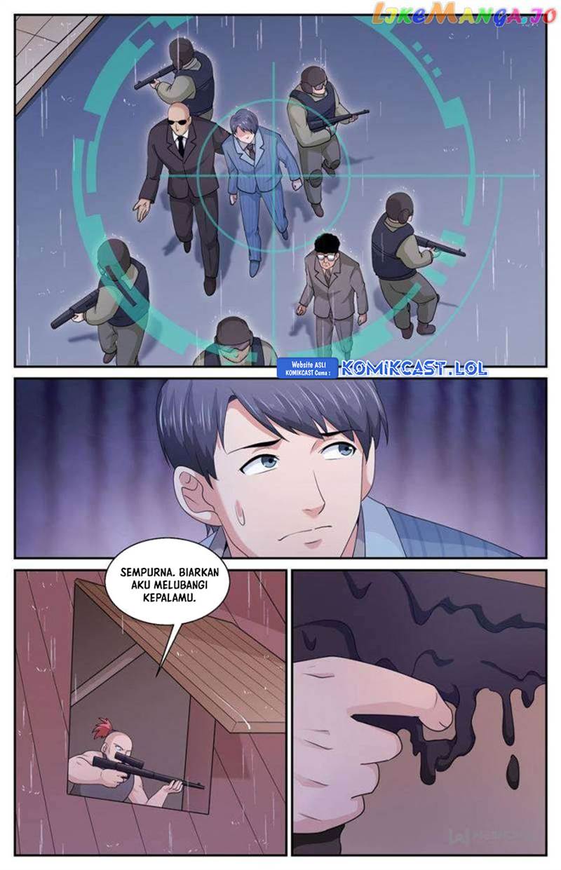 image-komik-i-have-a-mansion-in-the-post-apocalyptic-world-chapter-583-8/12