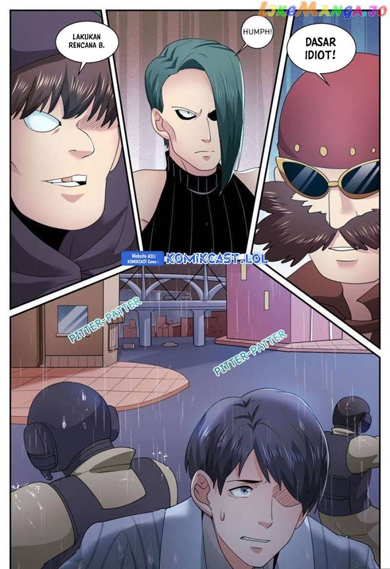 image-komik-i-have-a-mansion-in-the-post-apocalyptic-world-chapter-583-11/12