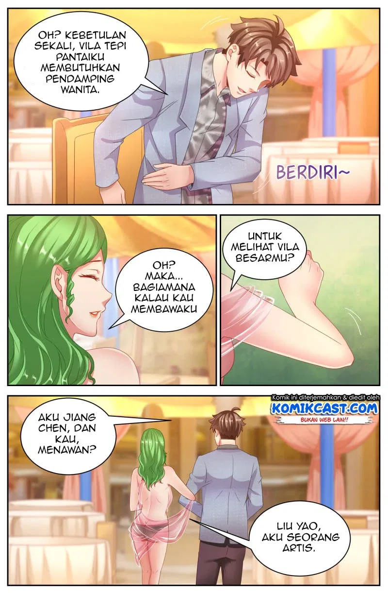 image-komik-i-have-a-mansion-in-the-post-apocalyptic-world-chapter-61-9/12