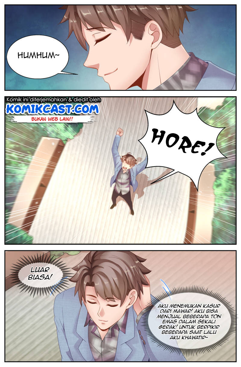 image-komik-i-have-a-mansion-in-the-post-apocalyptic-world-chapter-65-3/13