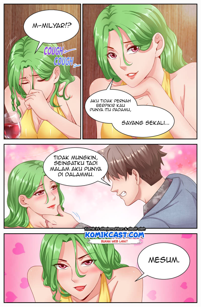 image-komik-i-have-a-mansion-in-the-post-apocalyptic-world-chapter-65-9/13