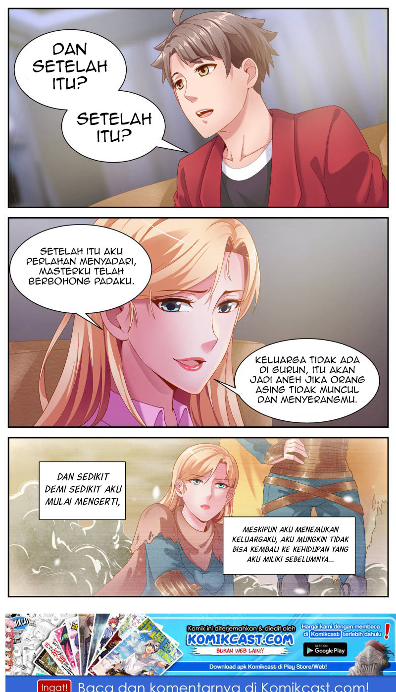 image-komik-i-have-a-mansion-in-the-post-apocalyptic-world-chapter-74-1/12