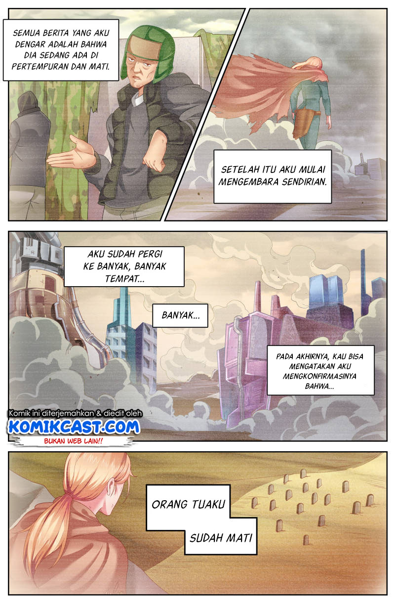image-komik-i-have-a-mansion-in-the-post-apocalyptic-world-chapter-74-3/12