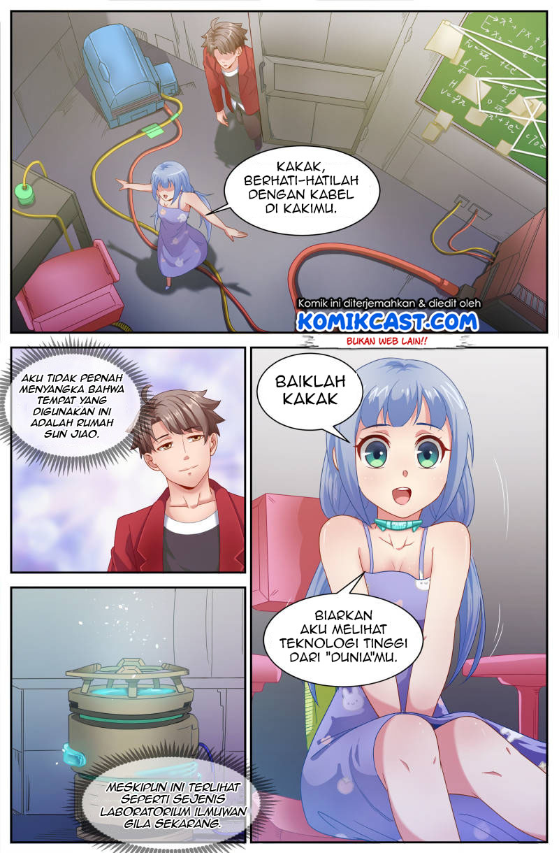 image-komik-i-have-a-mansion-in-the-post-apocalyptic-world-chapter-74-9/12