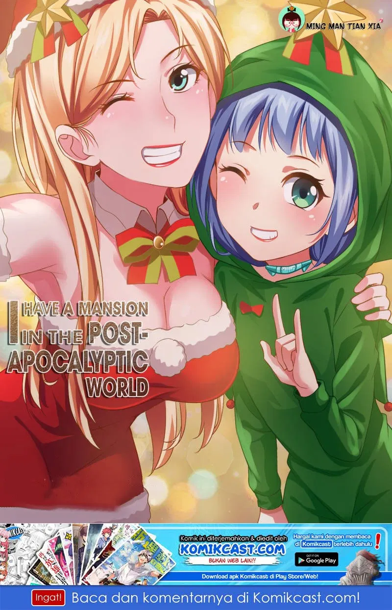 image-komik-i-have-a-mansion-in-the-post-apocalyptic-world-chapter-82-1/13
