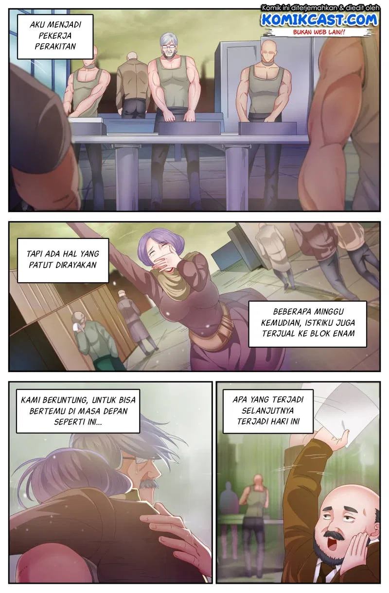 image-komik-i-have-a-mansion-in-the-post-apocalyptic-world-chapter-82-4/13