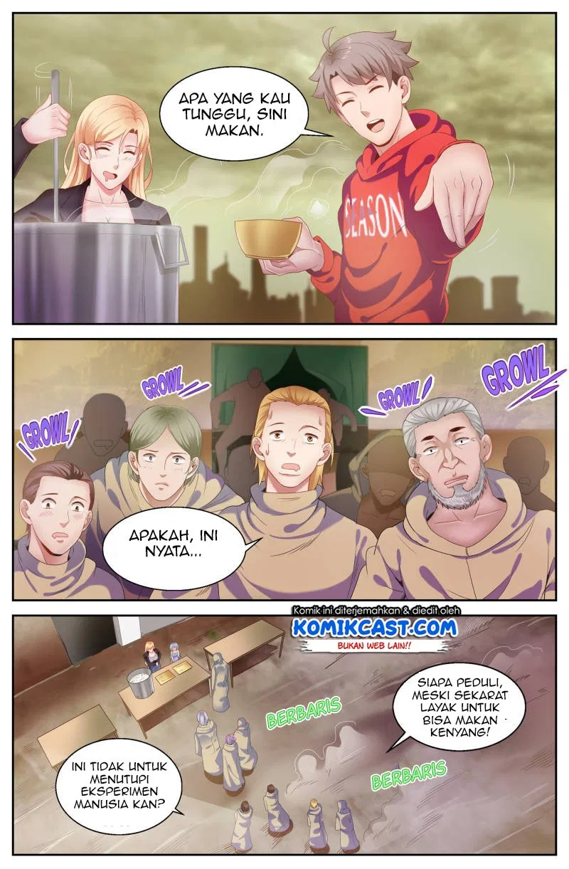 image-komik-i-have-a-mansion-in-the-post-apocalyptic-world-chapter-82-9/13