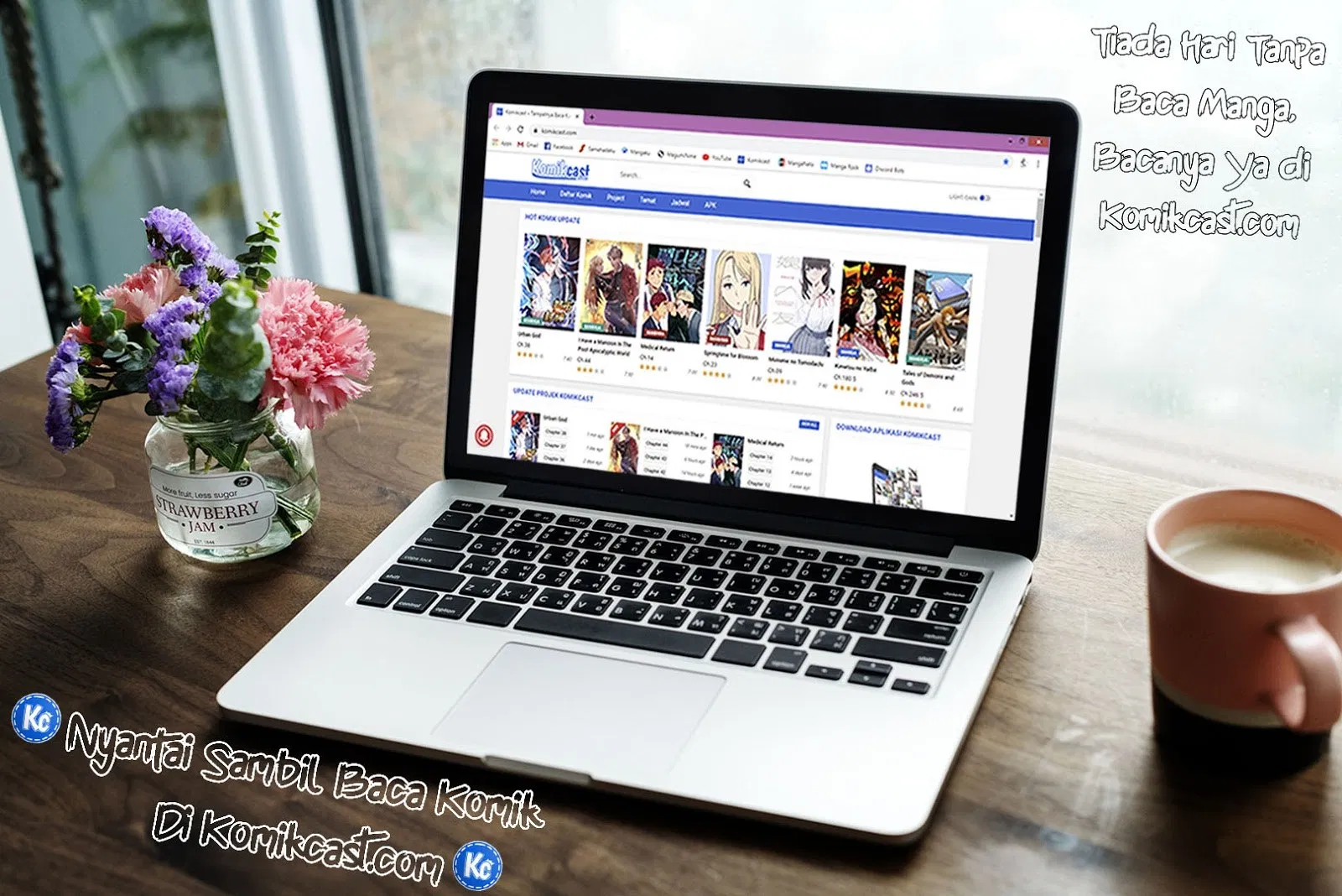 image-komik-i-have-a-mansion-in-the-post-apocalyptic-world-chapter-82-12/13