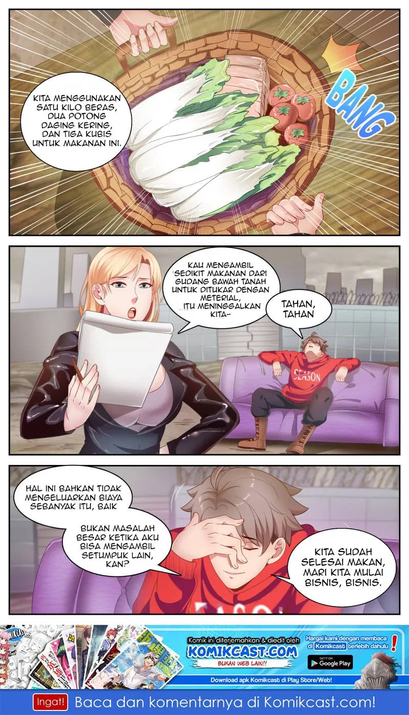 image-komik-i-have-a-mansion-in-the-post-apocalyptic-world-chapter-83-1/12