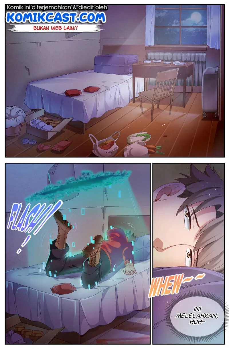 image-komik-i-have-a-mansion-in-the-post-apocalyptic-world-chapter-83-5/12