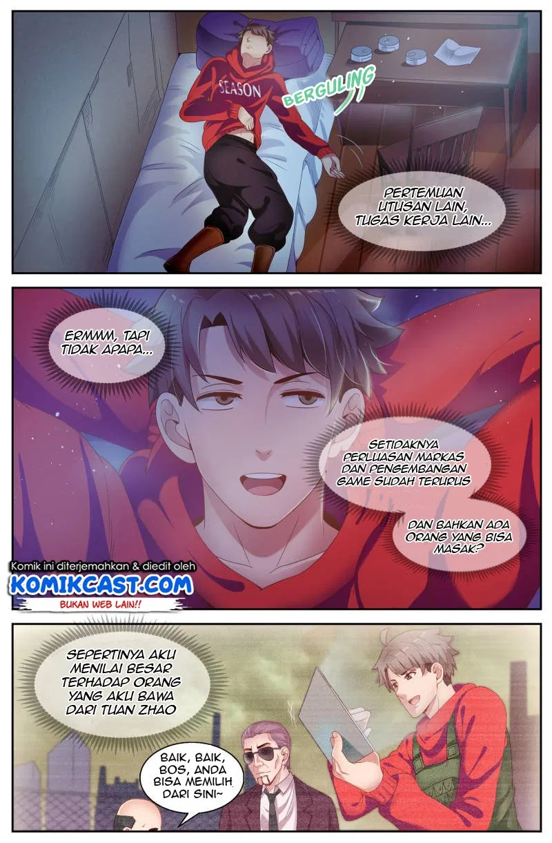 image-komik-i-have-a-mansion-in-the-post-apocalyptic-world-chapter-83-6/12