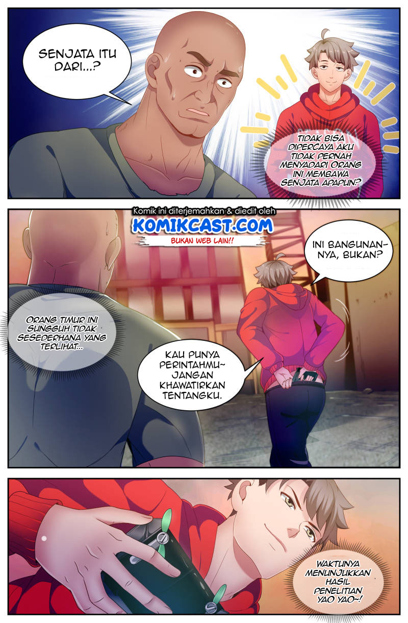 image-komik-i-have-a-mansion-in-the-post-apocalyptic-world-chapter-86-4/13