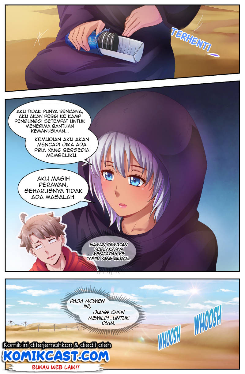 image-komik-i-have-a-mansion-in-the-post-apocalyptic-world-chapter-90-2/13