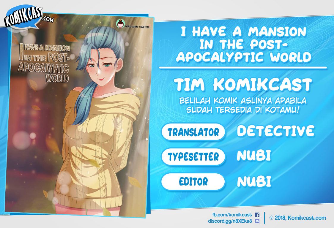 image-komik-i-have-a-mansion-in-the-post-apocalyptic-world-chapter-97-0/13