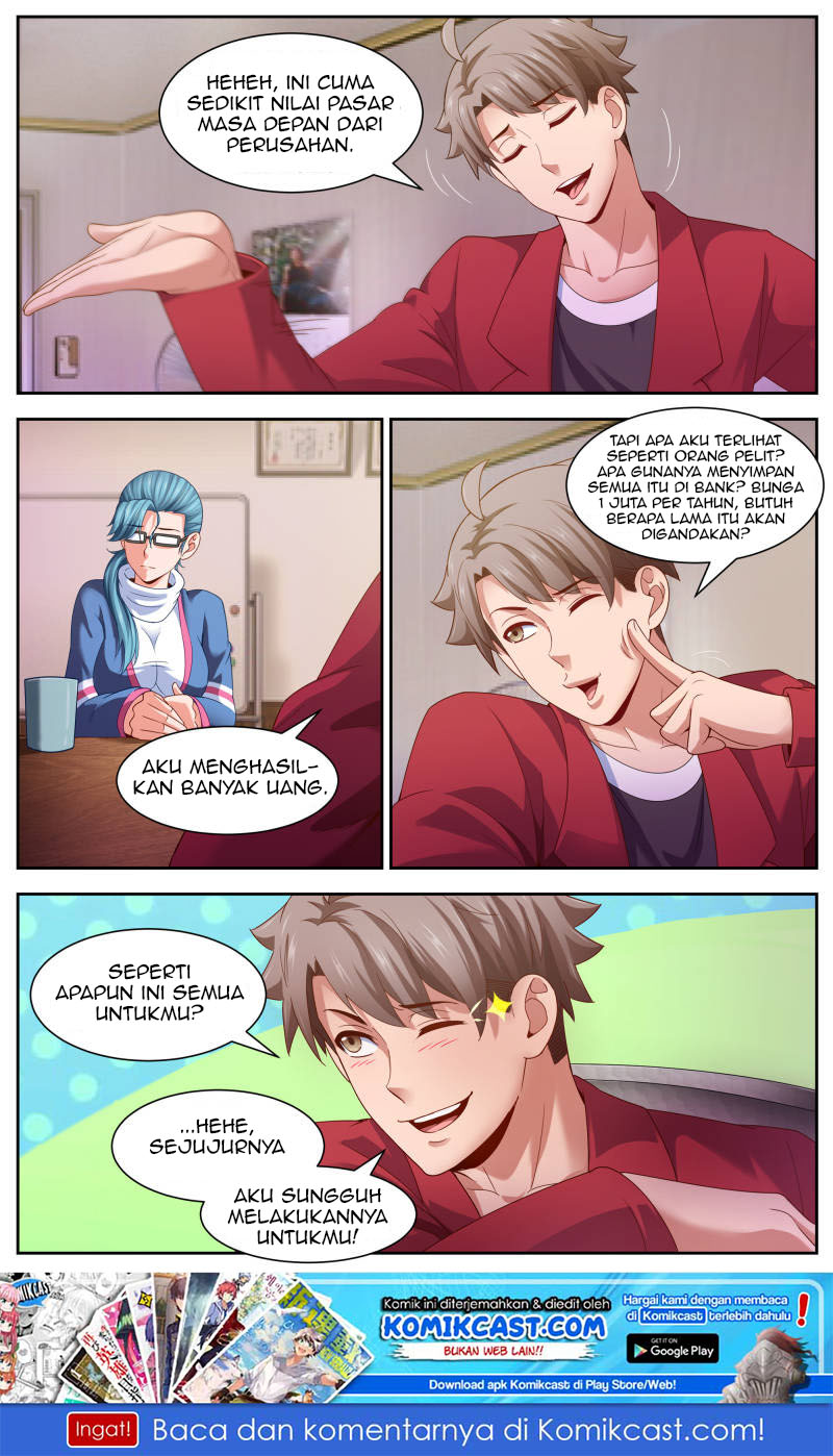 image-komik-i-have-a-mansion-in-the-post-apocalyptic-world-chapter-97-11/13