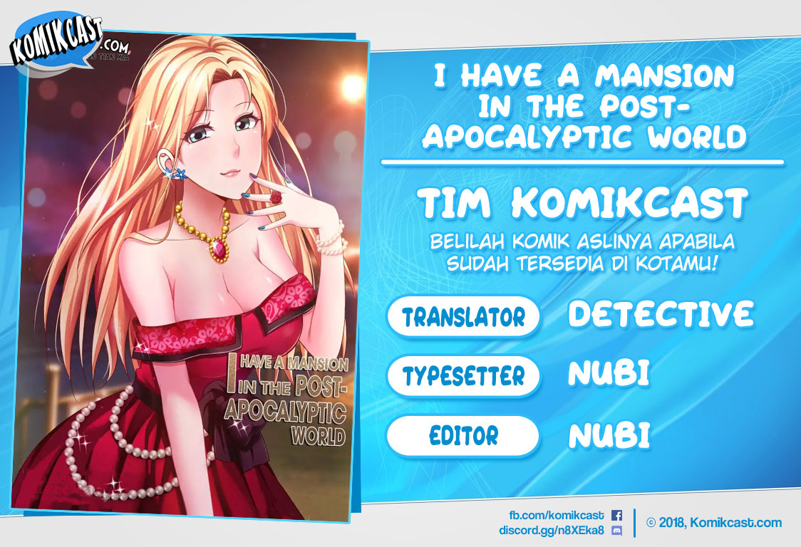 image-komik-i-have-a-mansion-in-the-post-apocalyptic-world-chapter-99-0/12