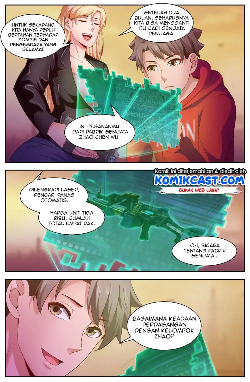 image-komik-i-have-a-mansion-in-the-post-apocalyptic-world-chapter-99-3/12