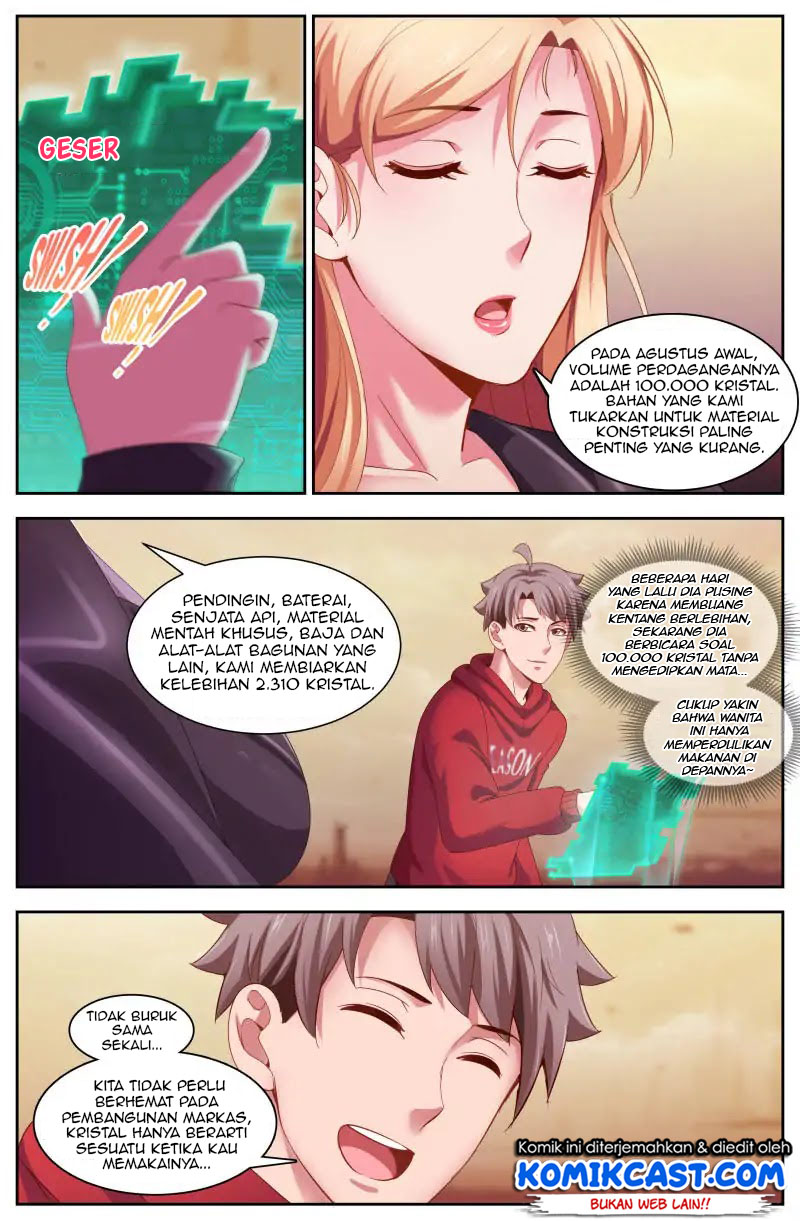 image-komik-i-have-a-mansion-in-the-post-apocalyptic-world-chapter-99-4/12