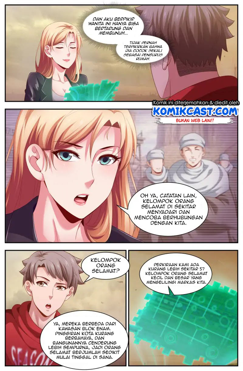 image-komik-i-have-a-mansion-in-the-post-apocalyptic-world-chapter-99-5/12