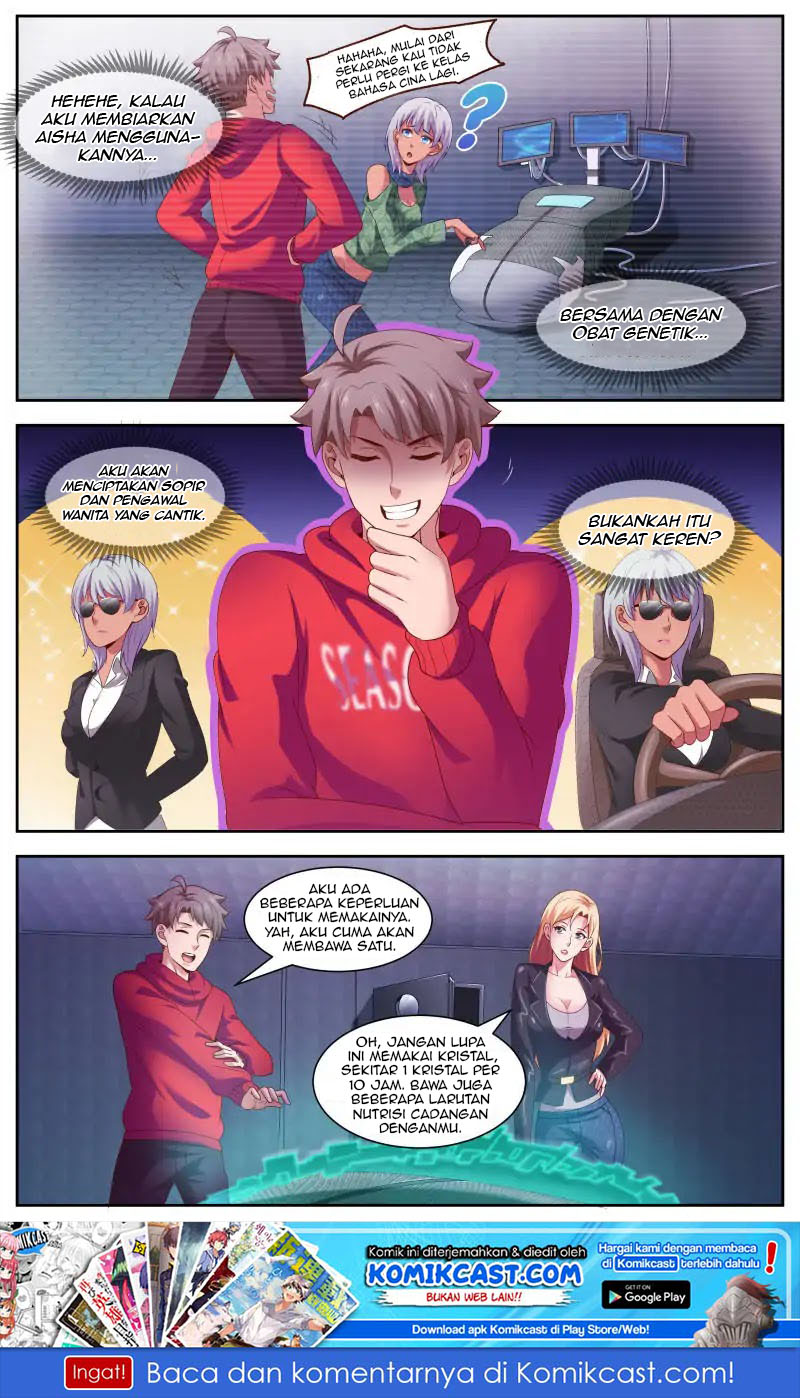 image-komik-i-have-a-mansion-in-the-post-apocalyptic-world-chapter-99-10/12