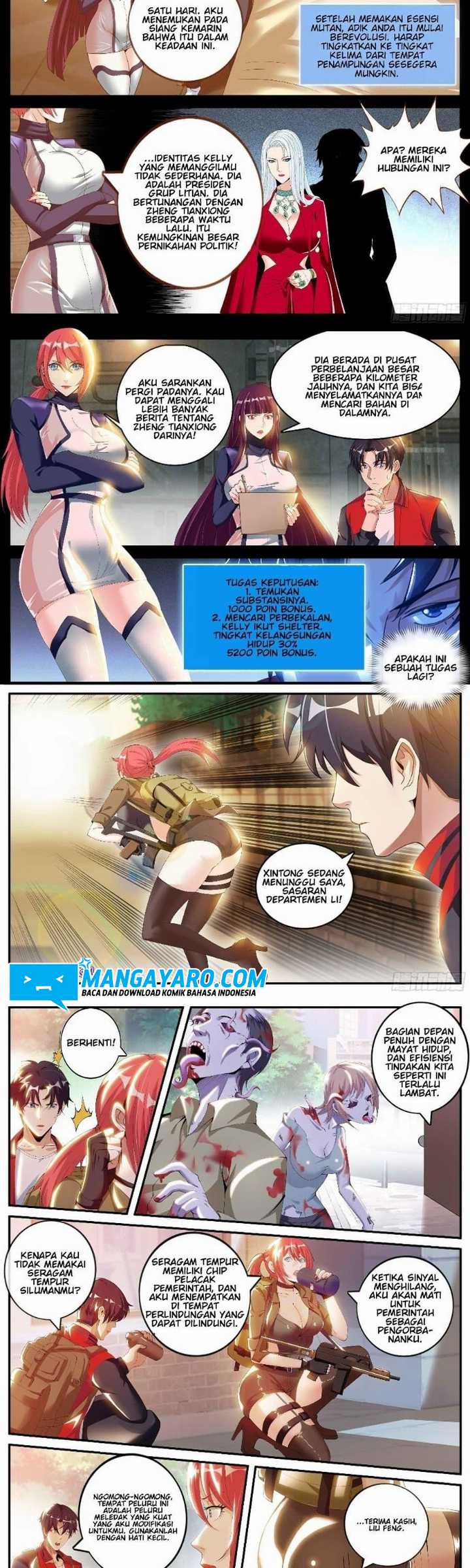 image-komik-i-have-an-apocalyptic-dungeon-chapter-15-3/9
