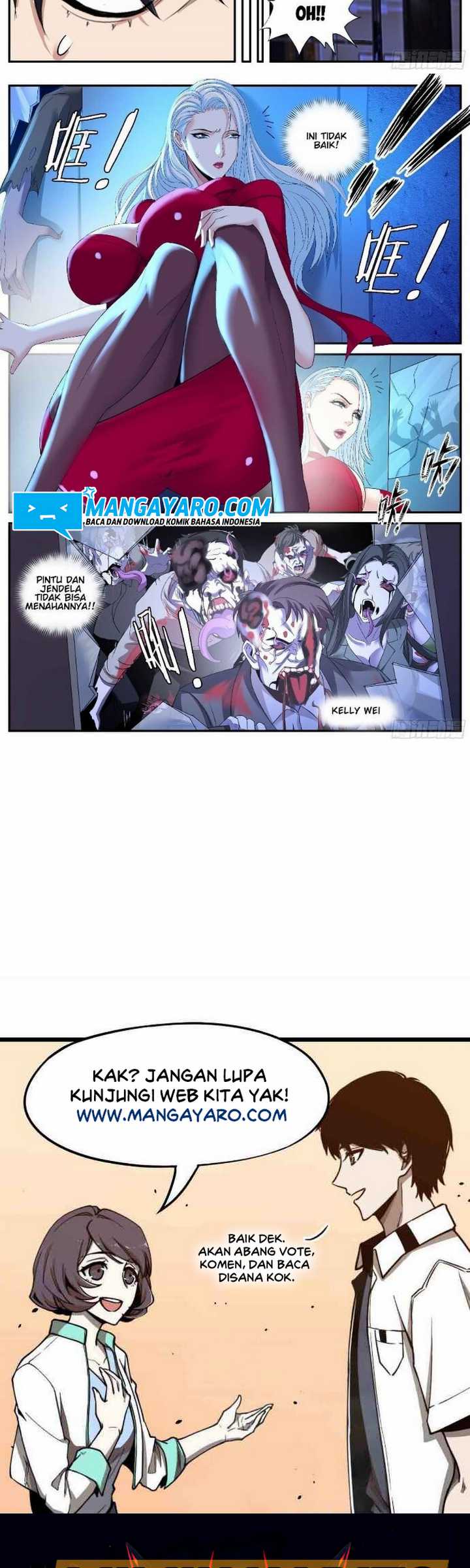 image-komik-i-have-an-apocalyptic-dungeon-chapter-15-7/9