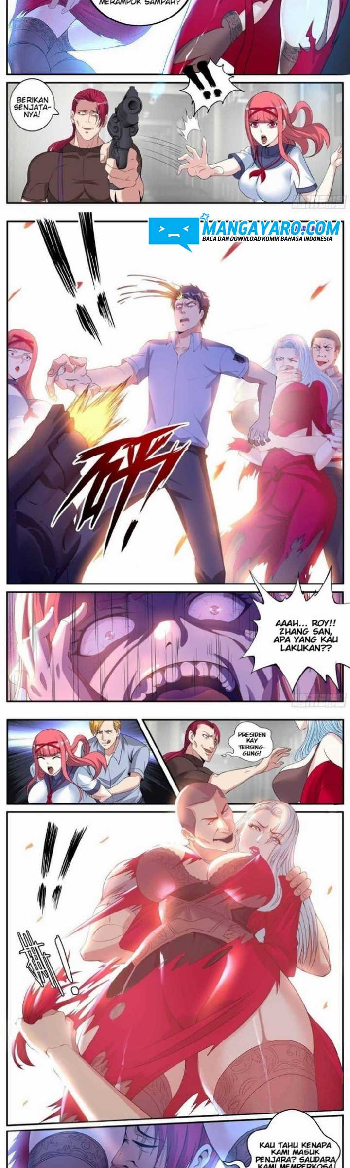 image-komik-i-have-an-apocalyptic-dungeon-chapter-21-3/9