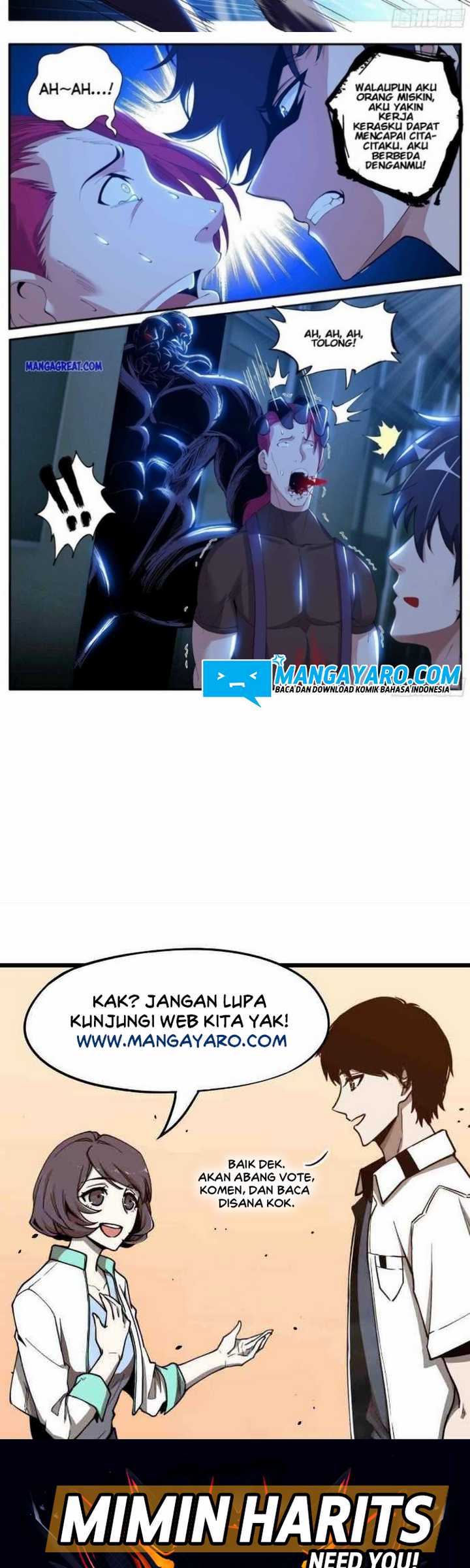 image-komik-i-have-an-apocalyptic-dungeon-chapter-21-7/9