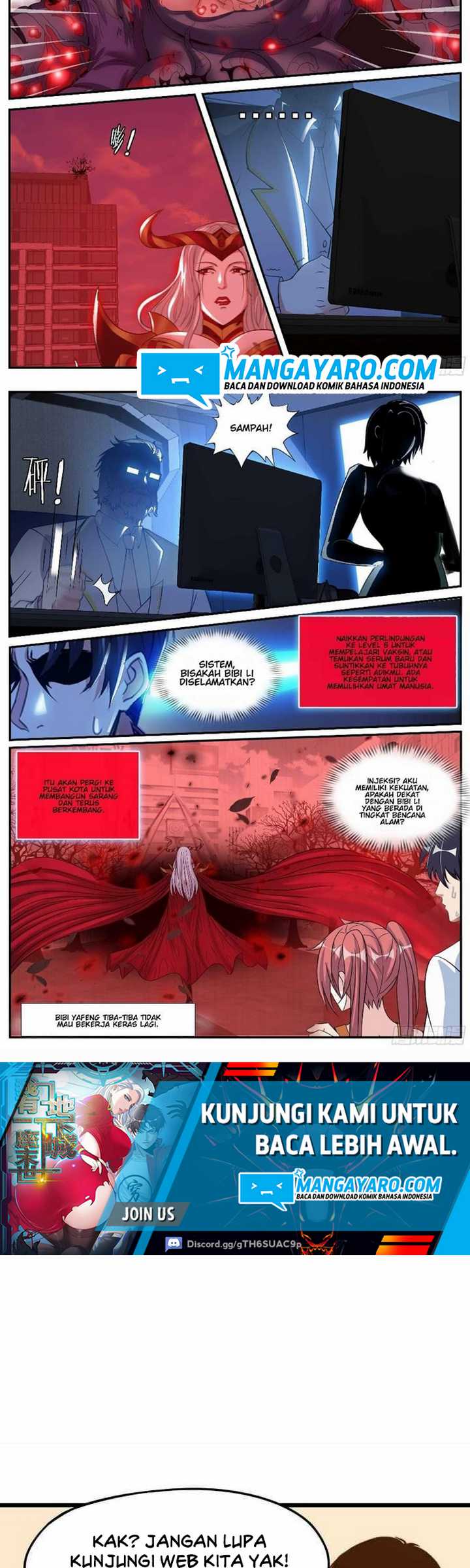 image-komik-i-have-an-apocalyptic-dungeon-chapter-31-8/11
