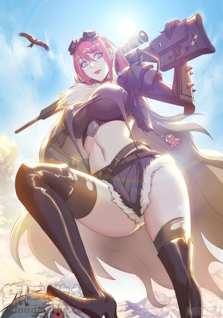 image-komik-i-have-an-apocalyptic-dungeon-chapter-6-1/23