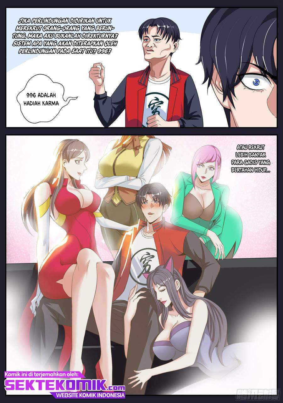 image-komik-i-have-an-apocalyptic-dungeon-chapter-6-6/23