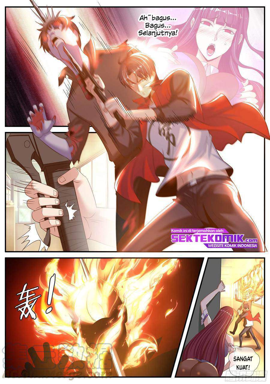 image-komik-i-have-an-apocalyptic-dungeon-chapter-8-5/18