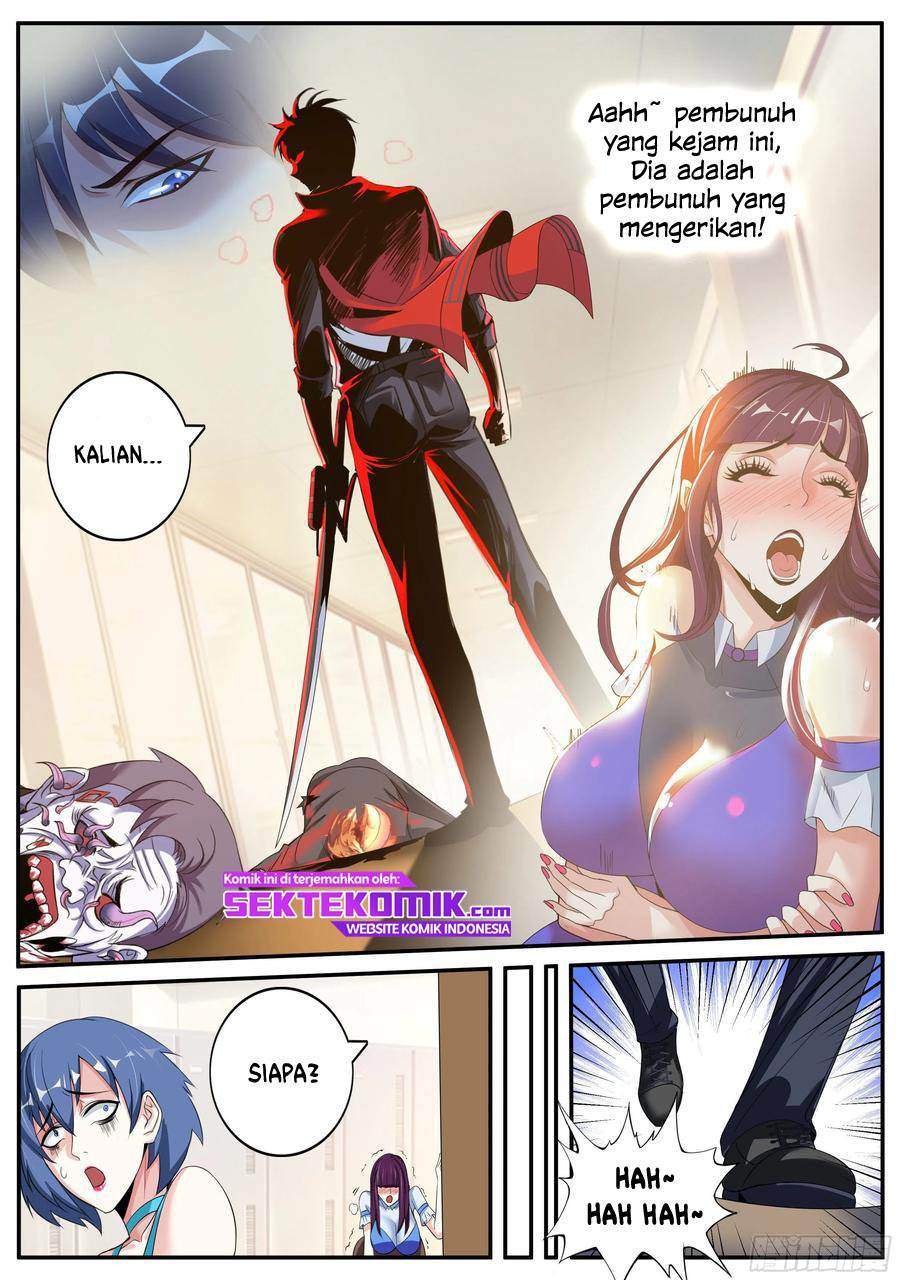 image-komik-i-have-an-apocalyptic-dungeon-chapter-8-8/18