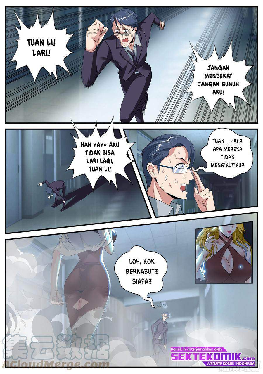 image-komik-i-have-an-apocalyptic-dungeon-chapter-8-9/18