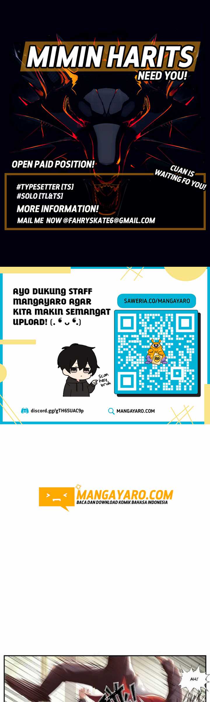 image-komik-i-have-an-apocalyptic-dungeon-chapter-9-1/10