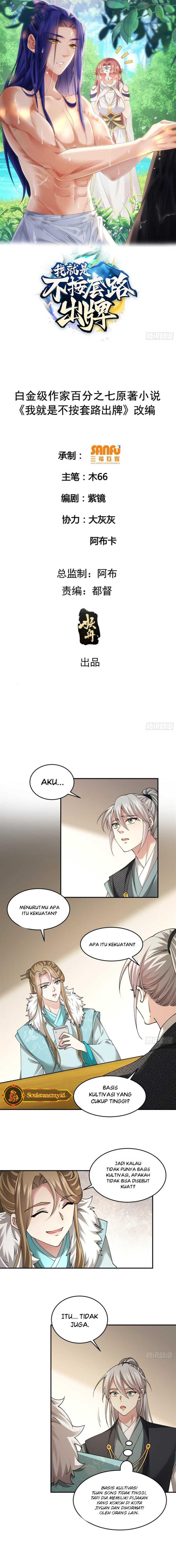 image-komik-i-just-dont-play-the-card-according-to-the-routine-chapter-136-1/9