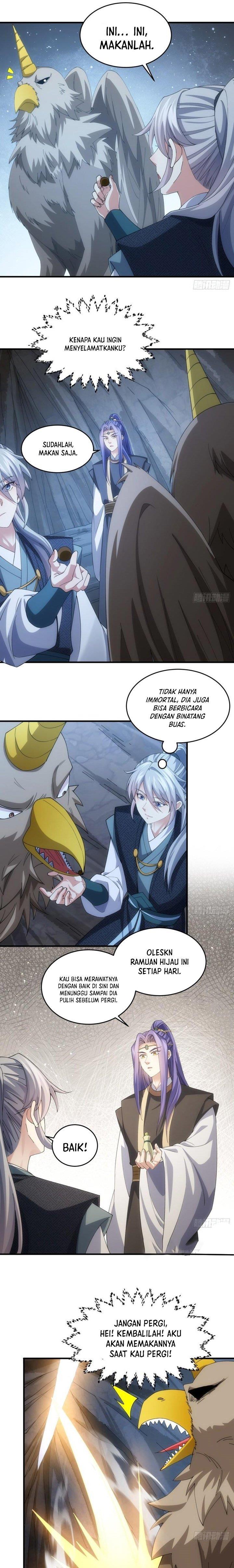 image-komik-i-just-dont-play-the-card-according-to-the-routine-chapter-142-5/10