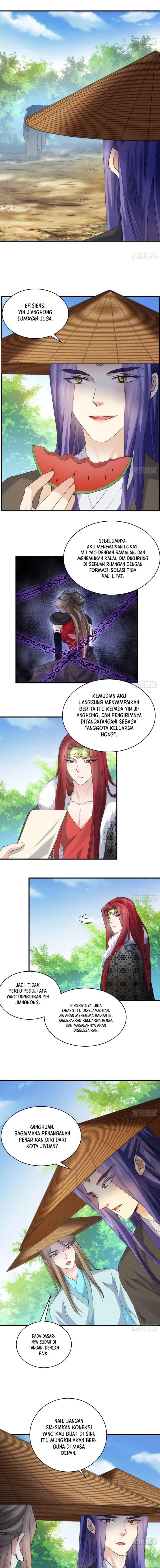 image-komik-i-just-dont-play-the-card-according-to-the-routine-chapter-147-3/9