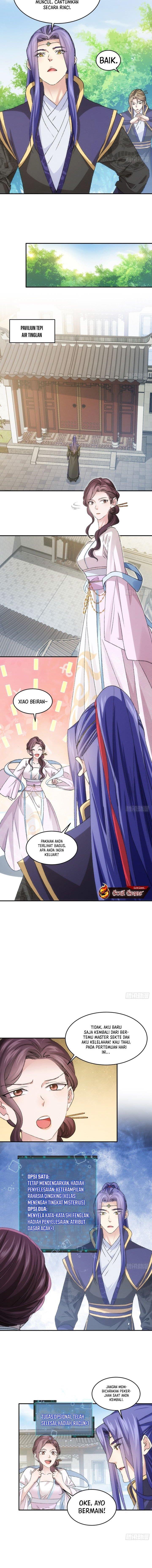 image-komik-i-just-dont-play-the-card-according-to-the-routine-chapter-149-2/9