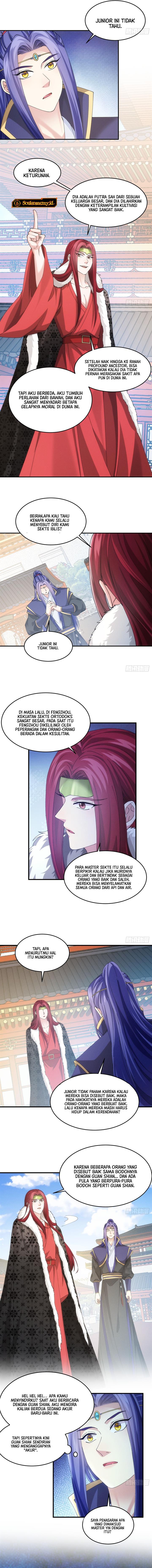 image-komik-i-just-dont-play-the-card-according-to-the-routine-chapter-152-3/9