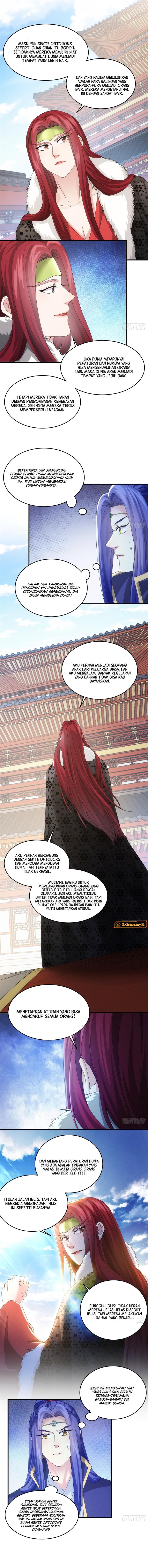 image-komik-i-just-dont-play-the-card-according-to-the-routine-chapter-152-5/9