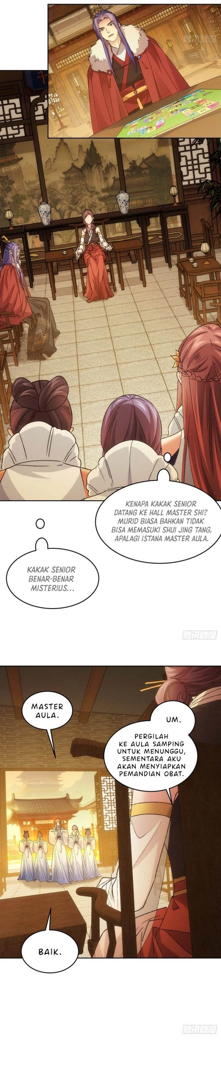 image-komik-i-just-dont-play-the-card-according-to-the-routine-chapter-185-9/13