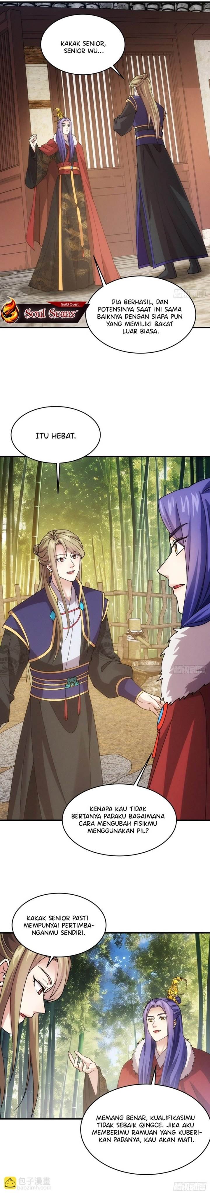 image-komik-i-just-dont-play-the-card-according-to-the-routine-chapter-191-3/16