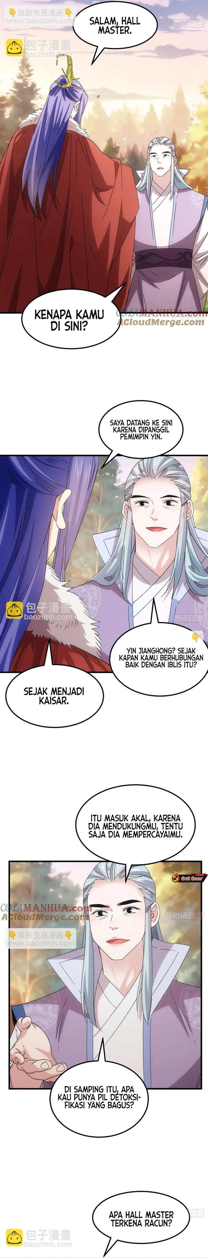 image-komik-i-just-dont-play-the-card-according-to-the-routine-chapter-238-5/11