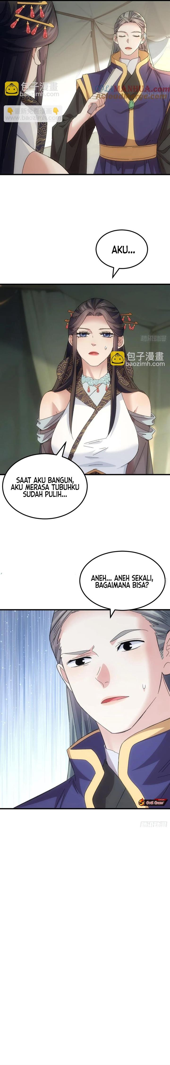 image-komik-i-just-dont-play-the-card-according-to-the-routine-chapter-238-9/11