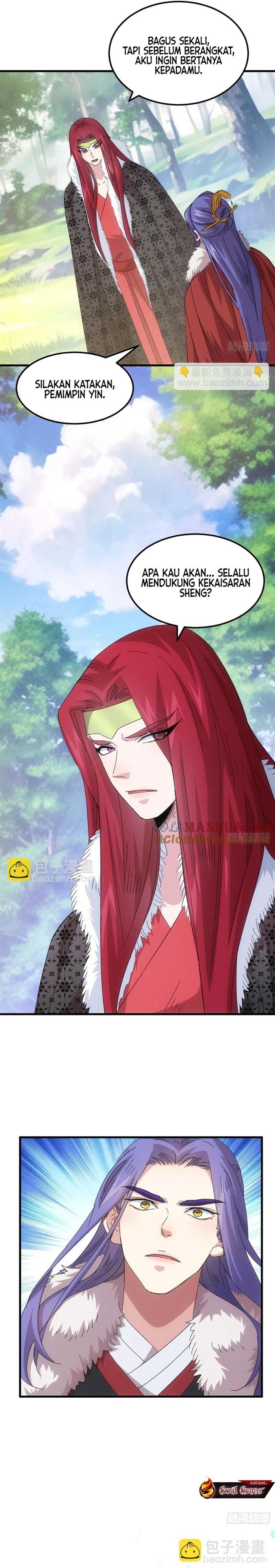 image-komik-i-just-dont-play-the-card-according-to-the-routine-chapter-239-4/13