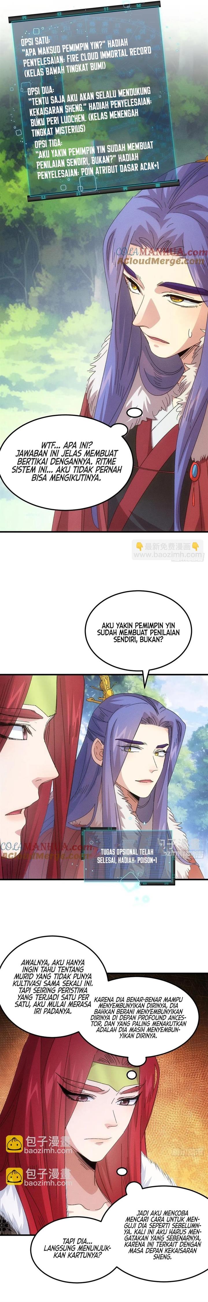 image-komik-i-just-dont-play-the-card-according-to-the-routine-chapter-239-5/13