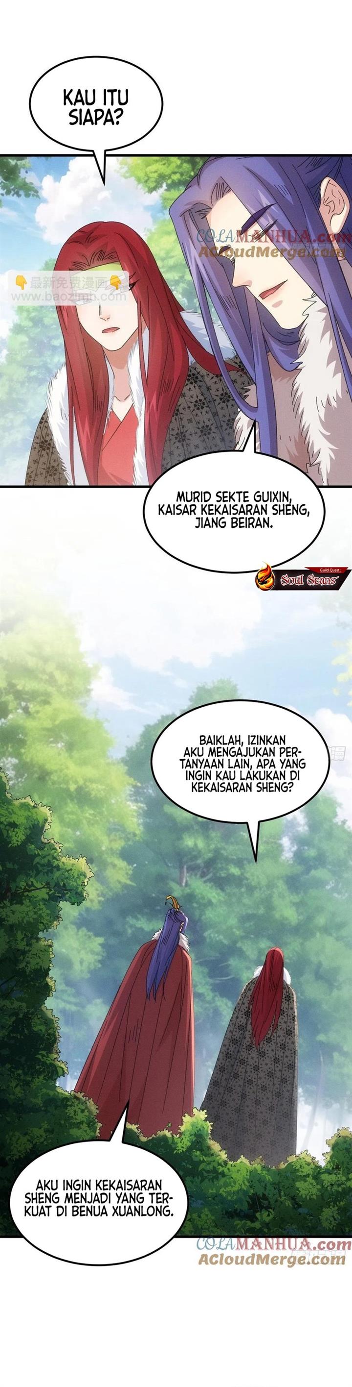 image-komik-i-just-dont-play-the-card-according-to-the-routine-chapter-239-6/13