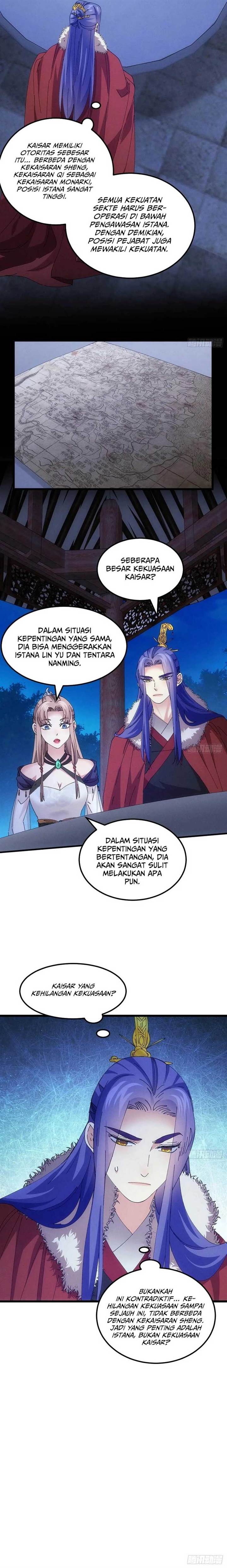 image-komik-i-just-dont-play-the-card-according-to-the-routine-chapter-254-7/10