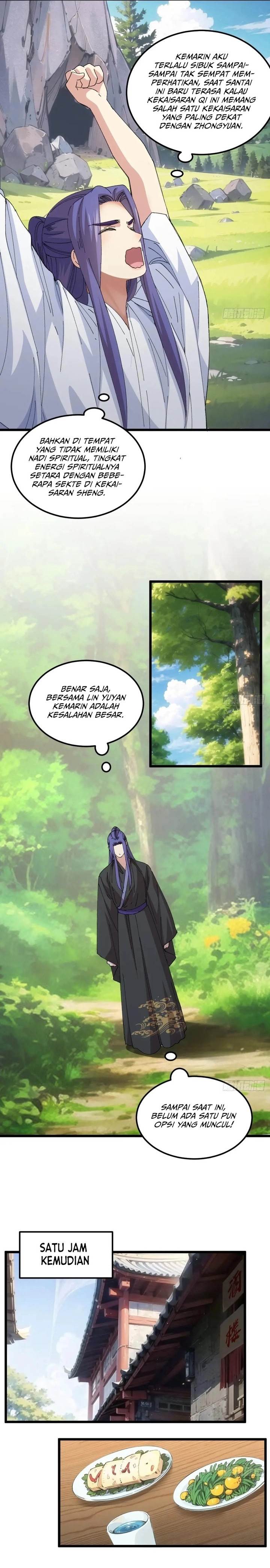 image-komik-i-just-dont-play-the-card-according-to-the-routine-chapter-261-1/9